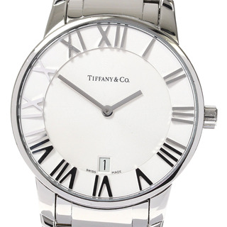 2ページ目 - ティファニー 時計(メンズ)の通販 200点以上 | Tiffany 