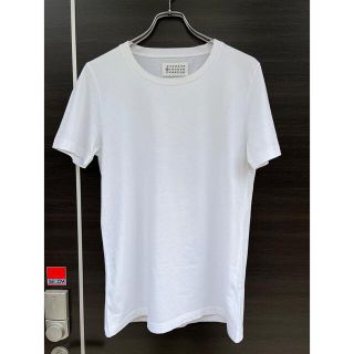 マルタンマルジェラ(Maison Martin Margiela)のMaison Margiela メゾン マルジェラ パックTシャツ(Tシャツ/カットソー(半袖/袖なし))