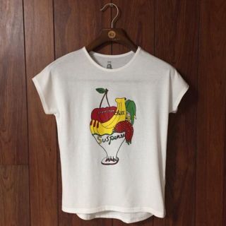 シマムラ(しまむら)のヤナギダ マサミ Tシャツ160(Tシャツ/カットソー)