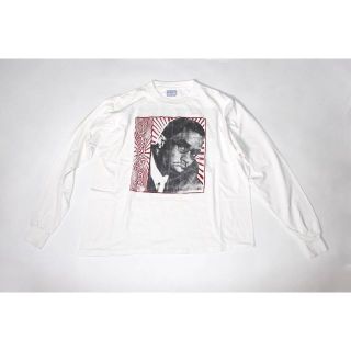 90’SPUFF DADDY&THE FAMILYTOUR LONGSLEEVETシャツ/カットソー(半袖/袖なし)