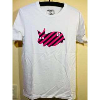 ハーレー(Hurley)のHurley mascot TEE Msize(Tシャツ/カットソー(半袖/袖なし))