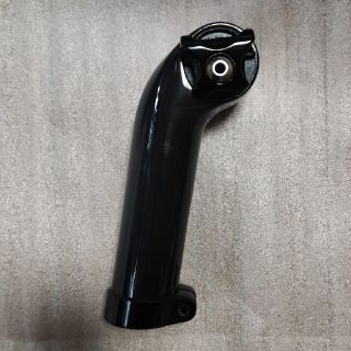 TREK Carbon Seat Mast Cap&7mm Round Ears(パーツ)