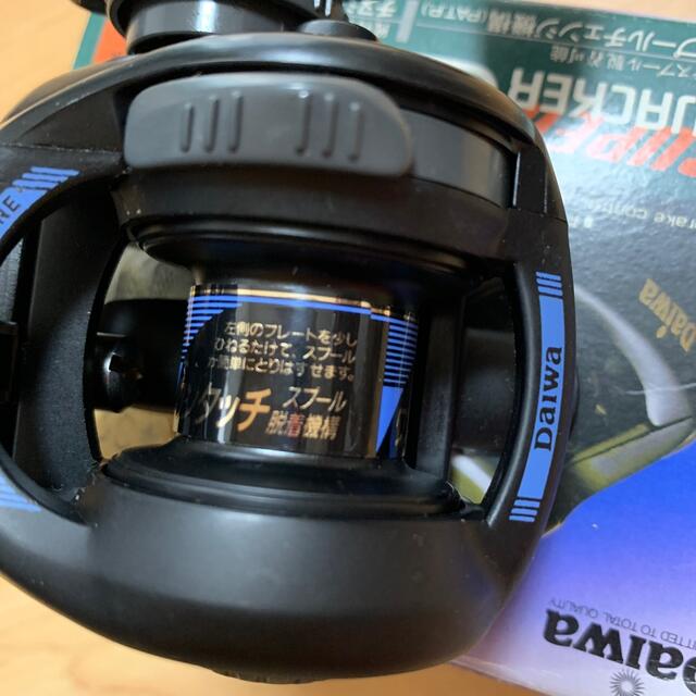 DAIWA(ダイワ)のDaiwa ベイトリール　ジョン様専用 スポーツ/アウトドアのフィッシング(リール)の商品写真