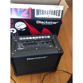 Blackstar STEREO 10 V2(ギターアンプ)