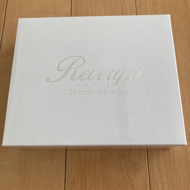 Revergro リバグロ EGモイストリッチセラム プロ