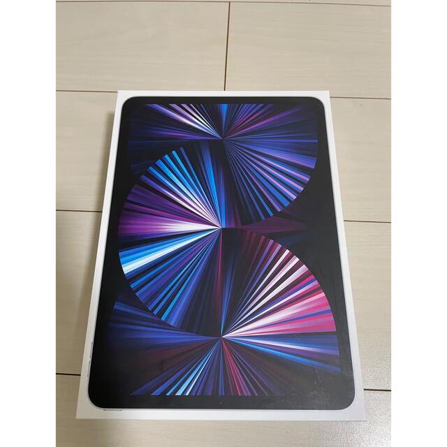 スペシャルオファ Apple - iPadPro 第三世代11インチ タブレット