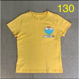 グラニフ(Design Tshirts Store graniph)のグラニフ・Tシャツ・130(Tシャツ/カットソー)