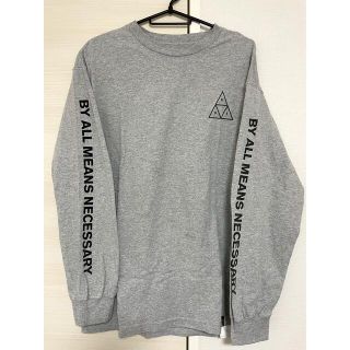 ハフ(HUF)のHUF Tシャツ(Tシャツ/カットソー(七分/長袖))