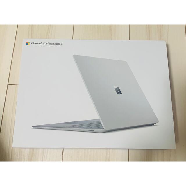 【値段交渉可】Microsoft surface Laptop