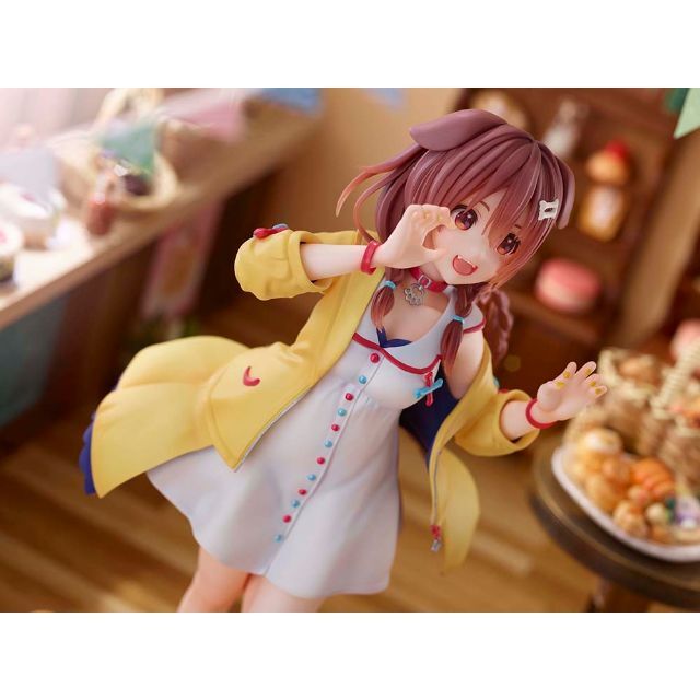 ホロライブプロダクション 戌神ころね 1/7スケールフィギュア ホロライブプロダクション 戌神ころね 1/7スケールフィギュア