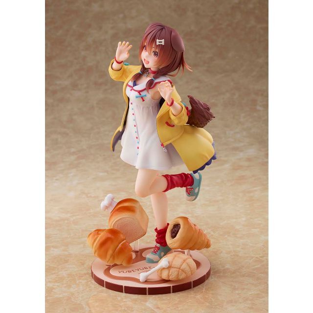 ホロライブプロダクション 戌神ころね 1/7スケールフィギュア ホロライブプロダクション 戌神ころね 1/7スケールフィギュア