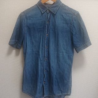 ギャップ(GAP)のGAP CLASSIC FIT COUPE CLASSIQUE(シャツ)