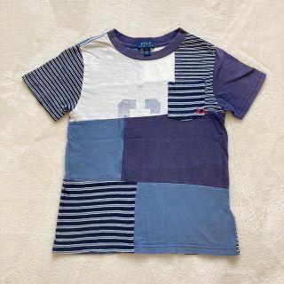 ポロラルフローレン(POLO RALPH LAUREN)のポロ　ラルフローレン　Tシャツ　120センチ(Tシャツ/カットソー)