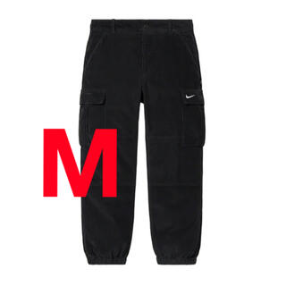 Supreme - Suprem/Nike Arc Corduroy Cargo Pant M