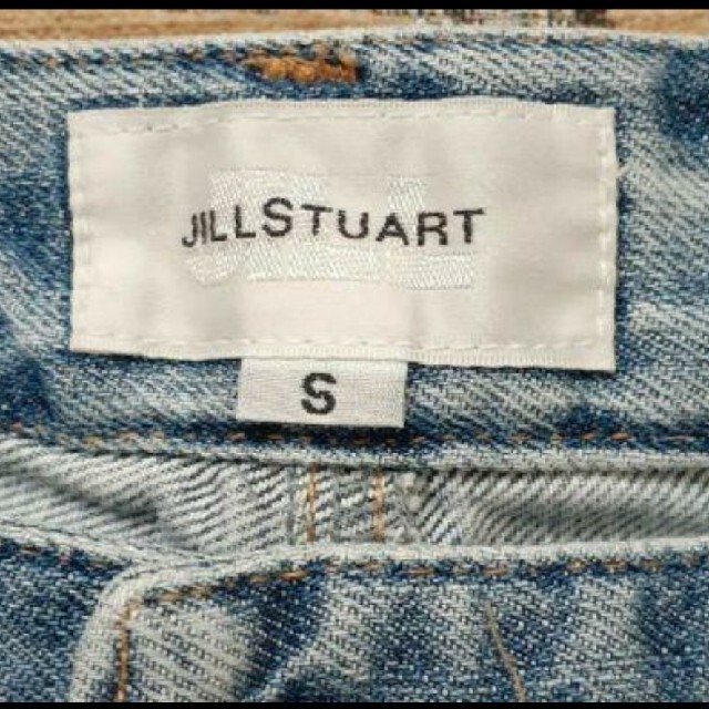 JILLSTUART(ジルスチュアート)のJILL STUART ショートパンツ レディースのパンツ(ショートパンツ)の商品写真