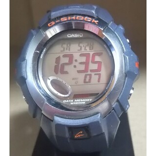 ジーショック(G-SHOCK)のCASIO カシオ G-SHOCK G-3011 デジタル 腕時計 メンズ(腕時計(デジタル))