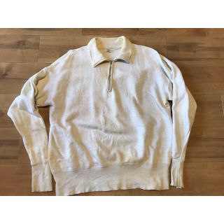 チャンピオン(Champion)のビンテージ  スウェット　50s mayo spruce XL レア(スウェット)