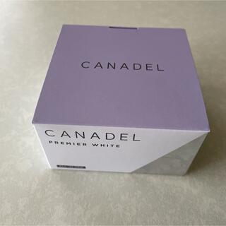 CANADEL カナデル プレミアホワイト オールインワン  58g(オールインワン化粧品)