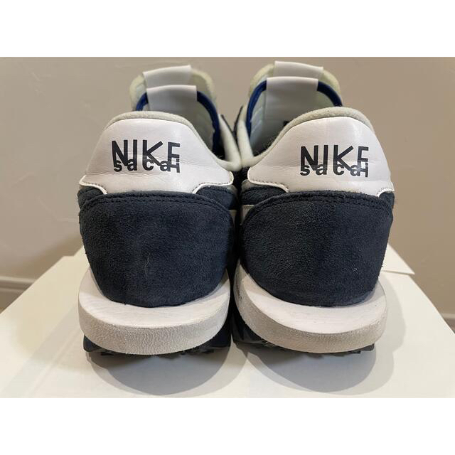 sacai(サカイ)のNIKE FRAGMENT × SACAI × NIKE LD WAFFLE メンズの靴/シューズ(スニーカー)の商品写真