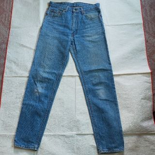 リーバイス(Levi's)のリーバイスジーンズLeiv's603-0217 W31 L31(デニム/ジーンズ)