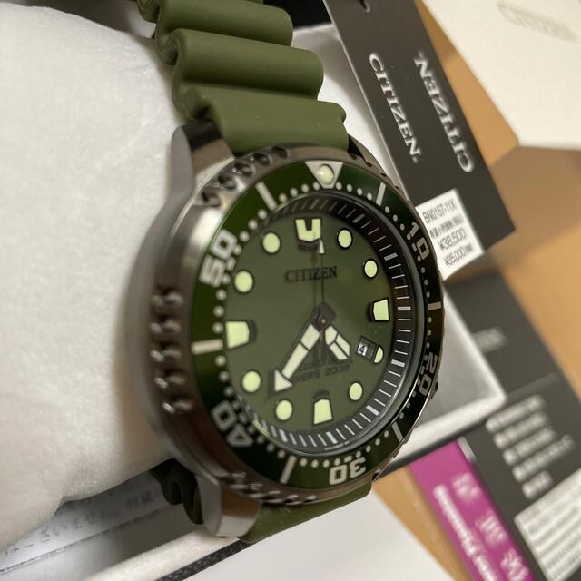 超人気モデル シチズン プロマスター BN0157-11X | www.avredentor.com.br