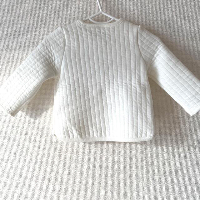 PETIT BATEAU(プチバトー)の〜〜〜  ベッロ様専用　〜〜〜 キッズ/ベビー/マタニティのベビー服(~85cm)(カーディガン/ボレロ)の商品写真