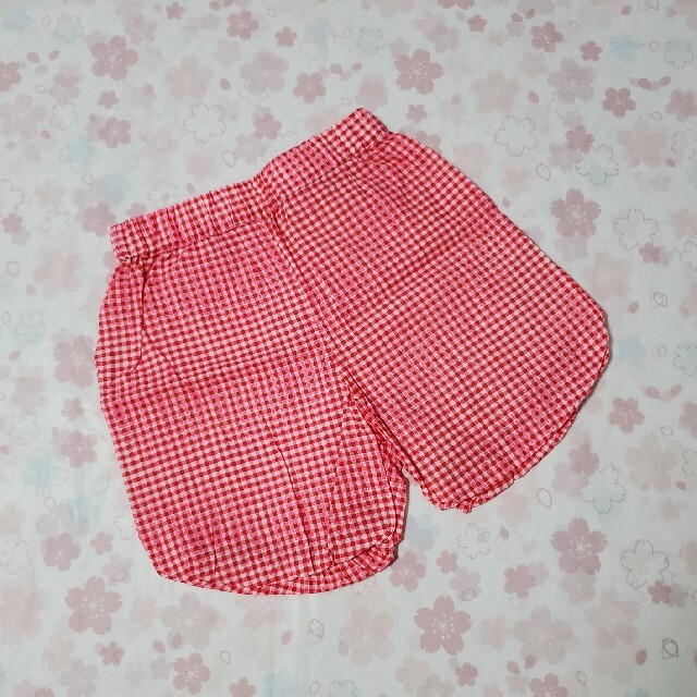 fafa(フェフェ)の専用★fafa☆ホワイトフラワーワンピース キッズ/ベビー/マタニティのキッズ服女の子用(90cm~)(ワンピース)の商品写真