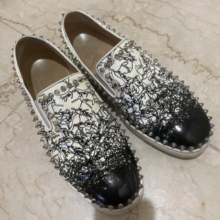 クリスチャンルブタン(Christian Louboutin)のクリスチャンルブタン  41 スニーカー   (スニーカー)