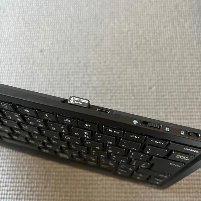 ThinkPad TrackPoint キーボード II 日本語 KC-1957 | www.innoveering.net