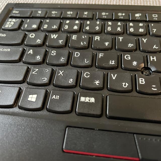 ThinkPad TrackPoint キーボード II 日本語 KC-1957 | www.innoveering.net