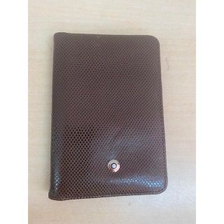 モンブラン 名刺入れ/定期入れ(メンズ)の通販 99点 | MONTBLANCの ...