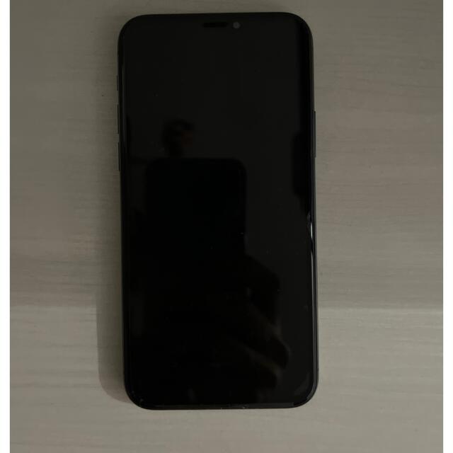 iPhone(アイフォーン)のiPhone 11 pro 本体 スマホ/家電/カメラのスマートフォン/携帯電話(スマートフォン本体)の商品写真