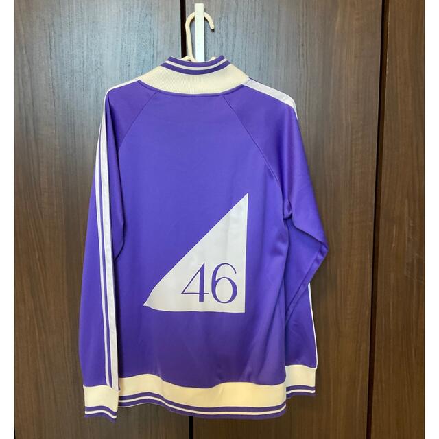 乃木坂46 - 乃木坂46公式上下ジャージ Mサイズの通販 by ちろちろ's 乃木坂46 - 乃木坂46公式上下ジャージ Mサイズの通販 by ちろちろ's