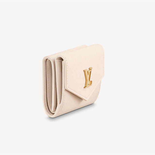 LOUIS VUITTON - 新品未使用♪ ポルトフォイユ・ロックミニ クォーツ