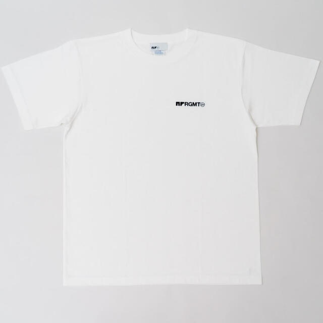 FRAGMENT(フラグメント)のサカナクション  nf Fragment Tシャツ　Lサイズ メンズのトップス(Tシャツ/カットソー(半袖/袖なし))の商品写真