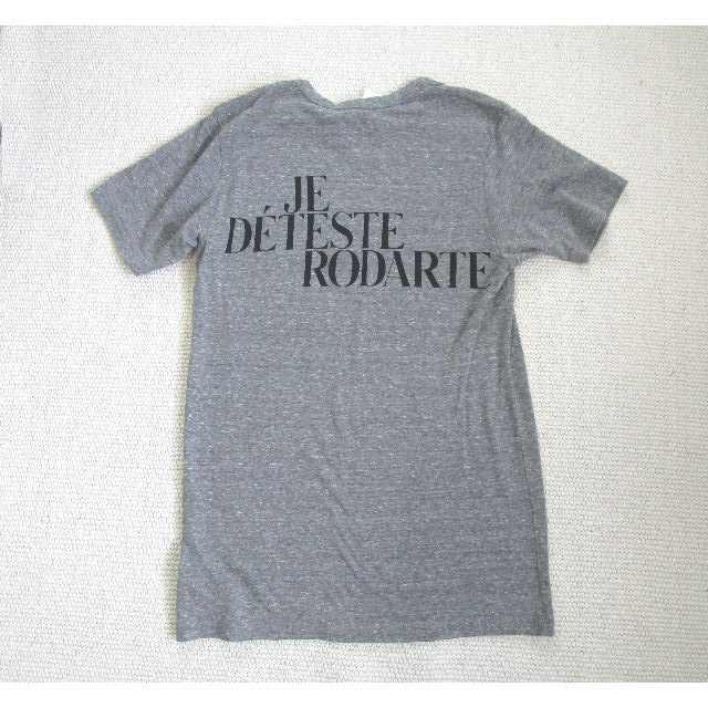 DEUXIEME CLASSE(ドゥーズィエムクラス)のDeuxieme Classe ドゥーズィエム クラス　RODARTE Ｔシャツ レディースのトップス(Tシャツ(半袖/袖なし))の商品写真