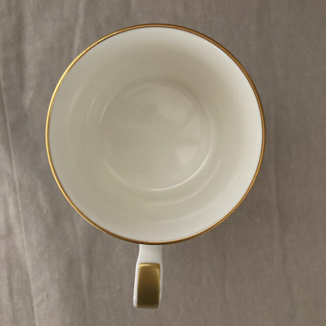 NARUMI(ナルミ)のナルミ　ミラノ　マグカップ　新品 インテリア/住まい/日用品のキッチン/食器(グラス/カップ)の商品写真