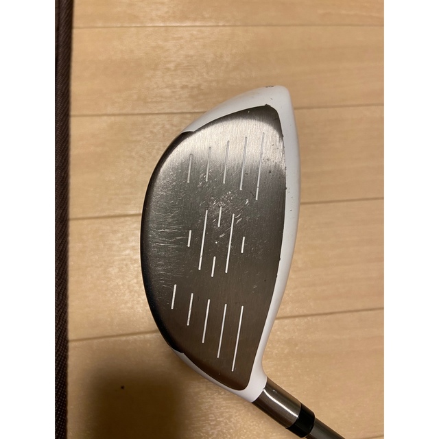 TaylorMade(テーラーメイド)の『すず様専用』テーラーメイドドライバー　レディース スポーツ/アウトドアのゴルフ(クラブ)の商品写真