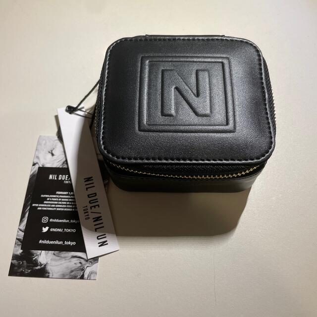 限定W特典付属 NIL DUE / NIL UN TOKYO 財布 - crumiller.com
