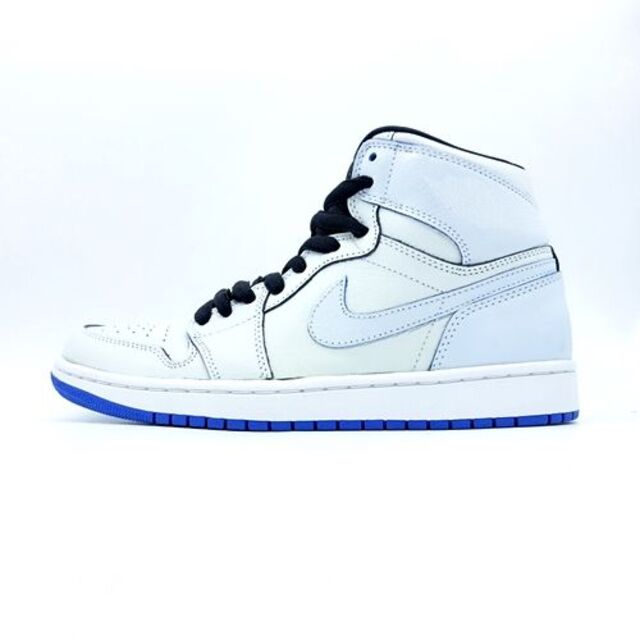 265NIKE JORDAN1 SB QS LANCE MOUNTAIN WHITE