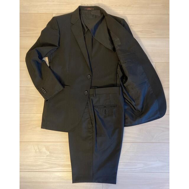 THE SUIT COMPANY(スーツカンパニー)のPerfect Suit ジャケット・パンツ メンズのスーツ(セットアップ)の商品写真