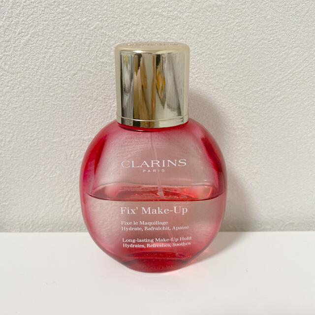 CLARINS(クラランス)のクラランス　フィックスメイクアップ コスメ/美容のスキンケア/基礎化粧品(化粧水/ローション)の商品写真