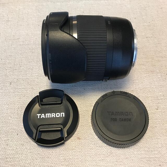 TAMRON(タムロン)のTAMRON 18-270F3.5-6.3 DI2 VC PZD B008TSE スマホ/家電/カメラのカメラ(レンズ(ズーム))の商品写真