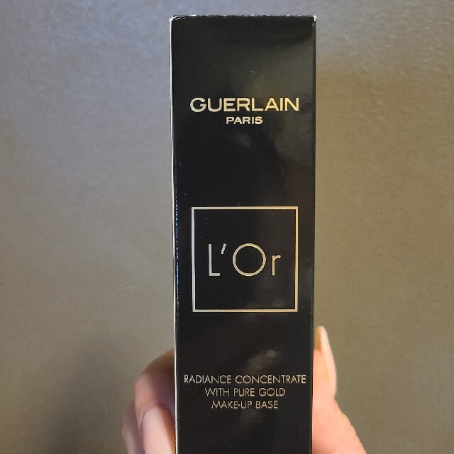 GUERLAIN(ゲラン)のGUERLAIN ゲラン ロールエッセンスエクラ 化粧下地 コスメ/美容のベースメイク/化粧品(化粧下地)の商品写真