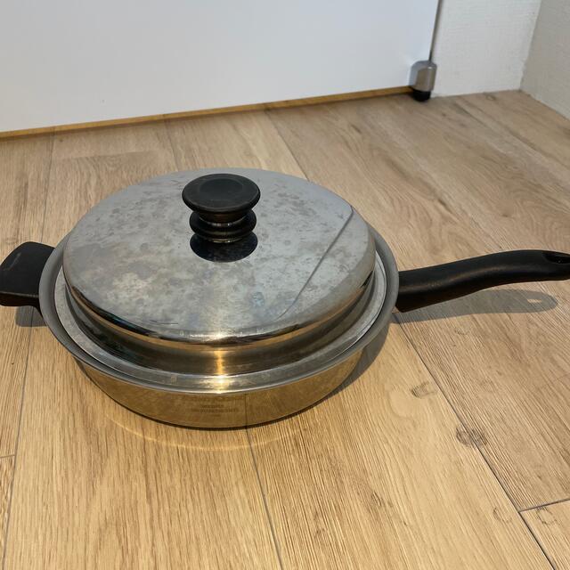 国産品 YS様専用 鍋/フライパン tgr.nmwrri.nmsu.edu