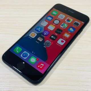 P58 iPhone7 32GB SIMフリー