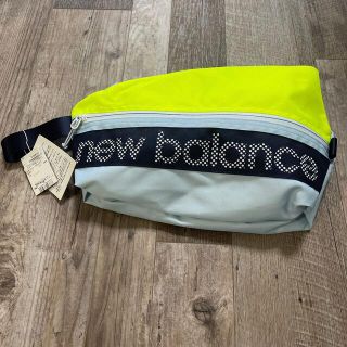 ニューバランス(New Balance)のmarh様専用(バッグ)