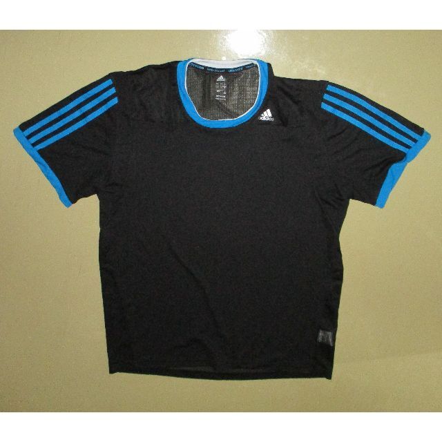 adidas(アディダス)のadidas Tシャツ　2XO メンズのトップス(Tシャツ/カットソー(半袖/袖なし))の商品写真