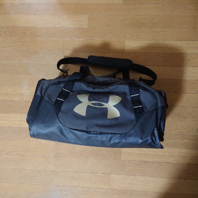 UNDER ARMOUR - ここぽっくる様専用アンダー・アーマー遠征用バッグの
