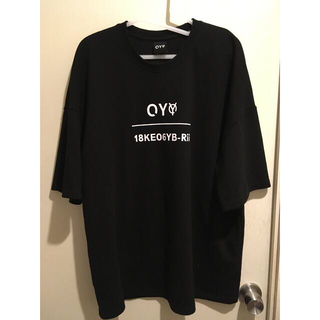 OY Tシャツ　美品(Tシャツ/カットソー(半袖/袖なし))